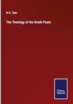 The Theology of the Greek Poets