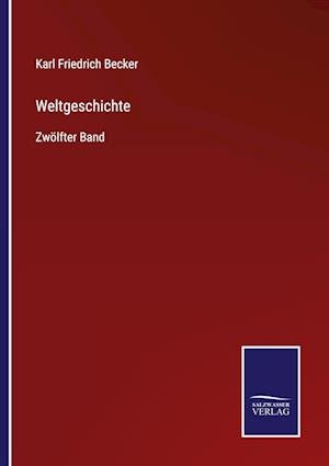 Weltgeschichte