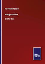 Weltgeschichte