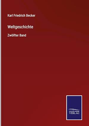 Weltgeschichte