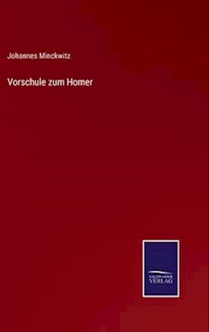 Vorschule zum Homer