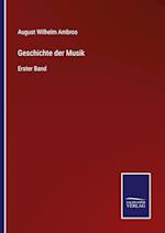 Geschichte der Musik