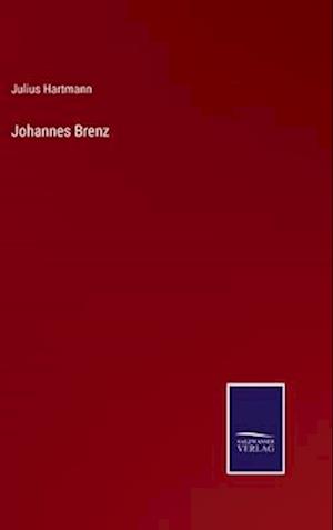 Johannes Brenz