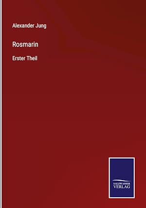 Rosmarin