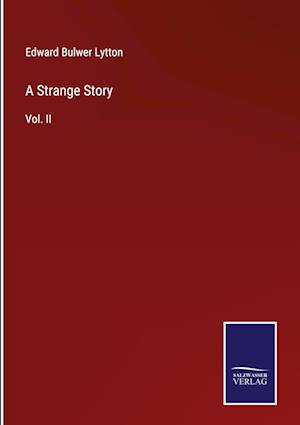 A Strange Story