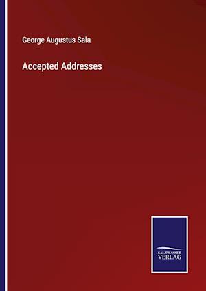 Accepted Addresses