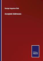 Accepted Addresses