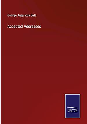 Accepted Addresses