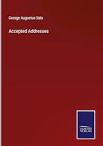 Accepted Addresses