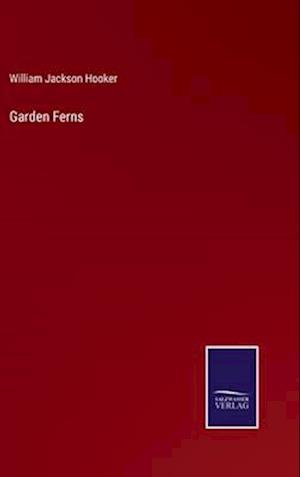 Garden Ferns