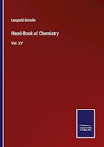 Hand-Book of Chemistry