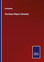 The Chess Player's Chronicle