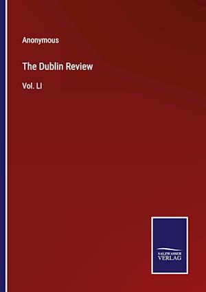 The Dublin Review