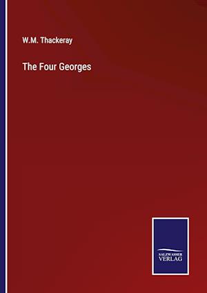 The Four Georges