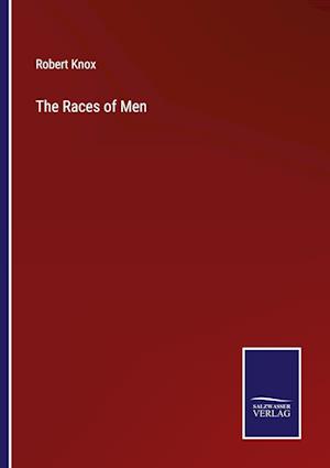 The Races of Men