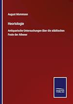 Heortologie