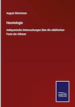 Heortologie