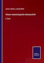 Wiener entomologische Monatschrift