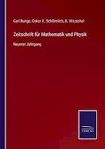 Zeitschrift für Mathematik und Physik