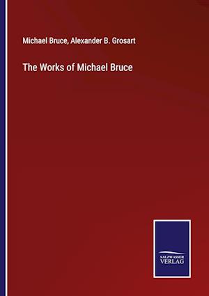 The Works of Michael Bruce