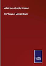 The Works of Michael Bruce