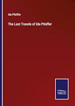 The Last Travels of Ida Pfeiffer