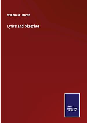 Lyrics and Sketches