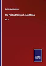 The Poetical Works of John Milton