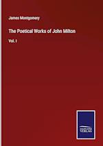 The Poetical Works of John Milton