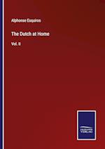 The Dutch at Home