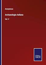 Archaeologia Aeliana