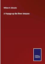 A Voyage up the River Amazon