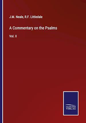 A Commentary on the Psalms