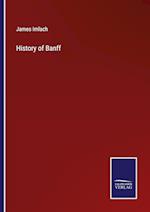 History of Banff