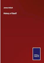 History of Banff