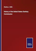 History of the United States Sanitary Commission