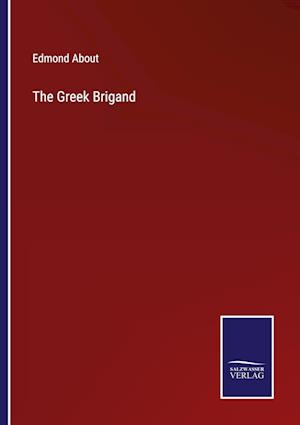 The Greek Brigand