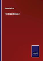 The Greek Brigand