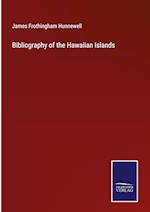 Bibliography of the Hawaiian Islands