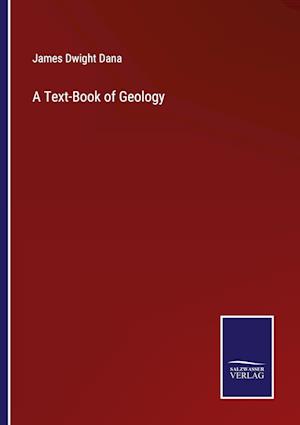 A Text-Book of Geology