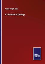 A Text-Book of Geology