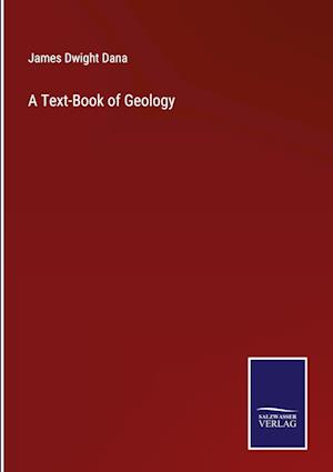 A Text-Book of Geology