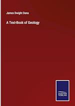 A Text-Book of Geology