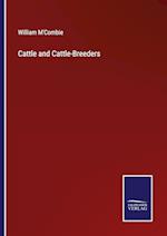 Cattle and Cattle-Breeders