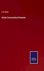 Italian Conversation-Grammar