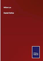 Daniel Defoe