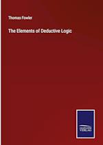 The Elements of Deductive Logic