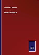 Essay on Divorce