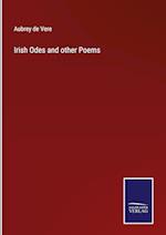 Irish Odes and other Poems