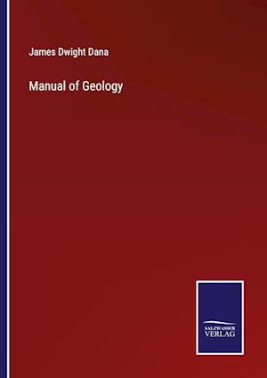 Manual of Geology